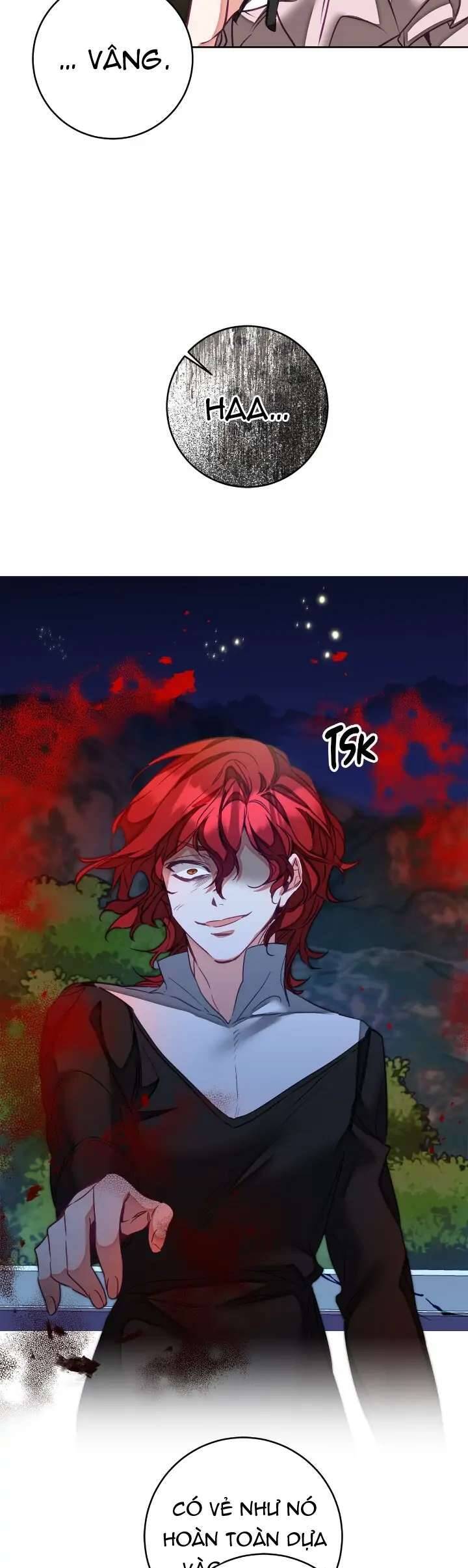 Xuyên Vào Tiểu Thuyết Làm Nữ Hoàng Tàn Độc Chapter 128 - 6