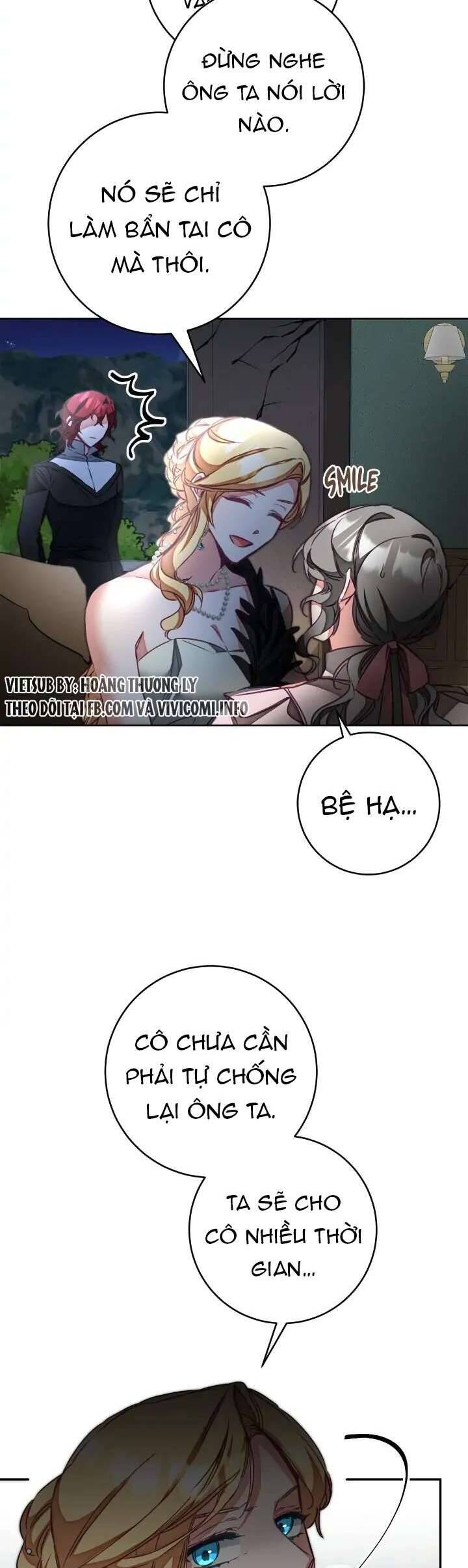 Xuyên Vào Tiểu Thuyết Làm Nữ Hoàng Tàn Độc Chapter 128 - 7