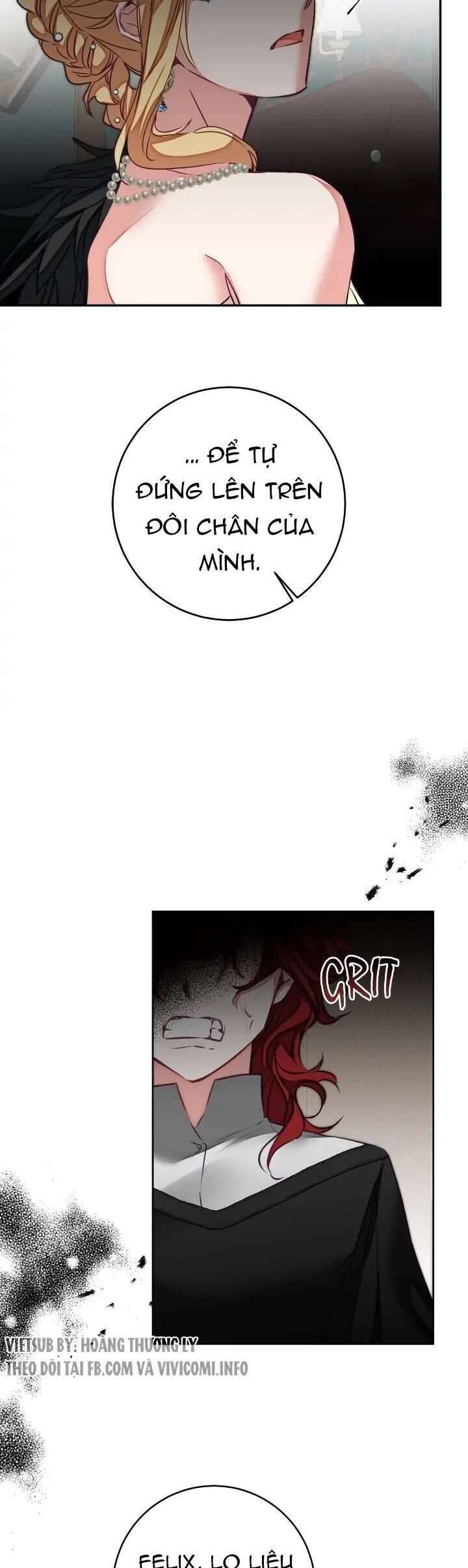 Xuyên Vào Tiểu Thuyết Làm Nữ Hoàng Tàn Độc Chapter 128 - 8