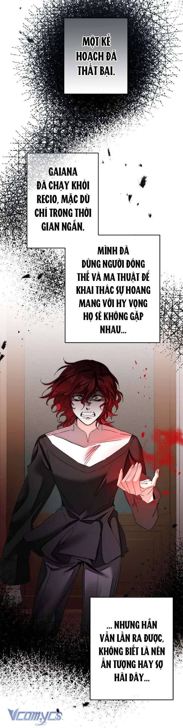 Xuyên Vào Tiểu Thuyết Làm Nữ Hoàng Tàn Độc Chapter 129 - 12