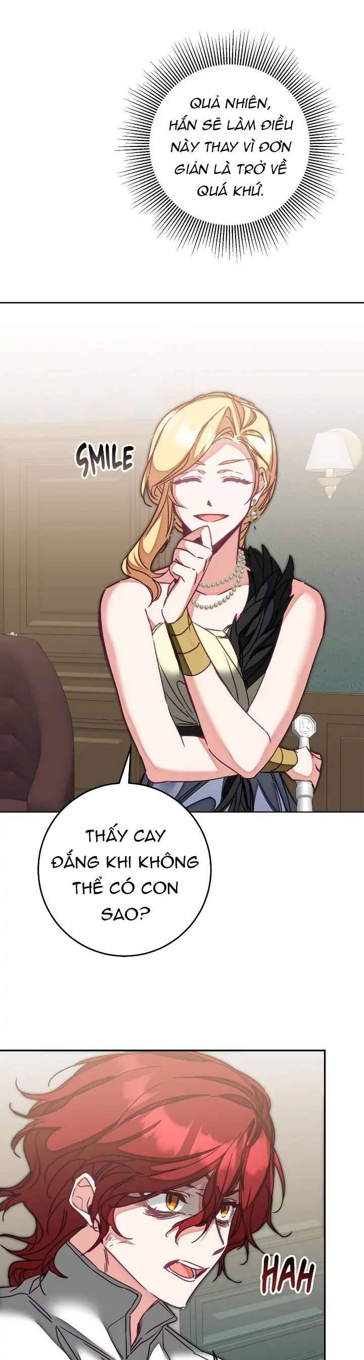 Xuyên Vào Tiểu Thuyết Làm Nữ Hoàng Tàn Độc Chapter 129 - 13