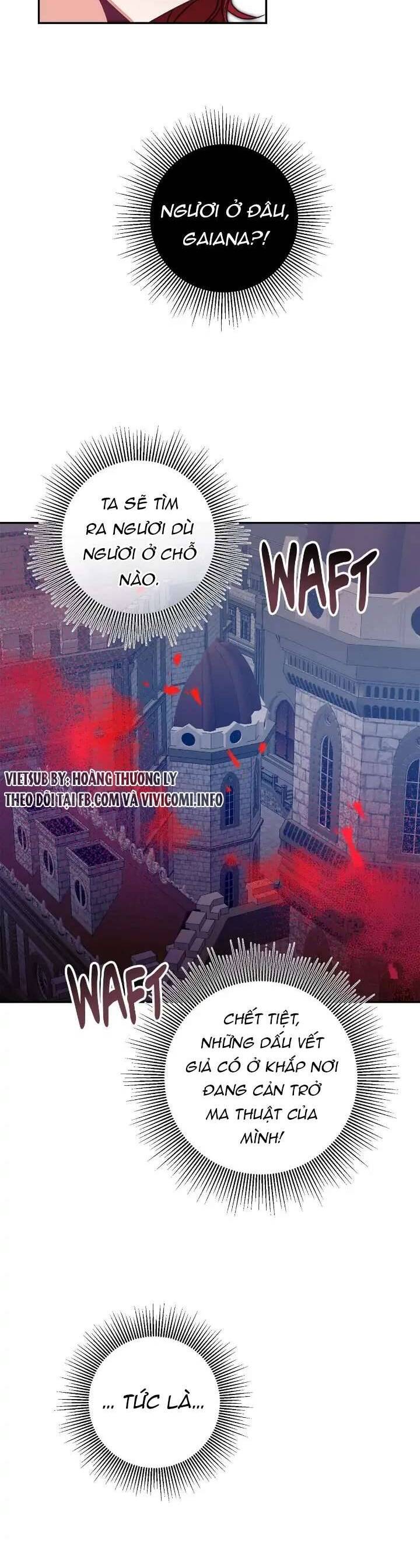 Xuyên Vào Tiểu Thuyết Làm Nữ Hoàng Tàn Độc Chapter 129 - 15