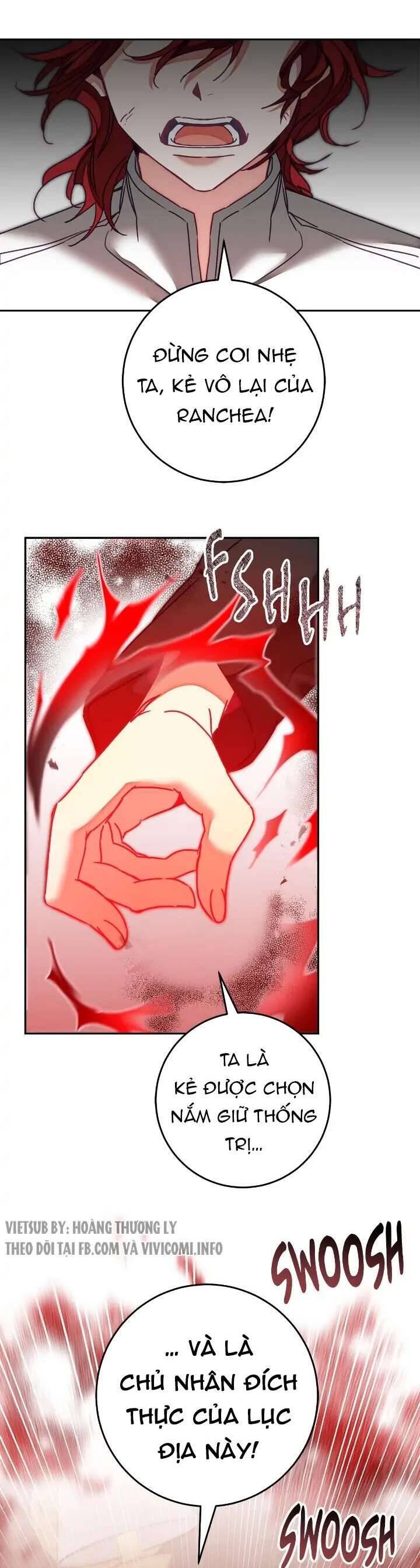Xuyên Vào Tiểu Thuyết Làm Nữ Hoàng Tàn Độc Chapter 129 - 16