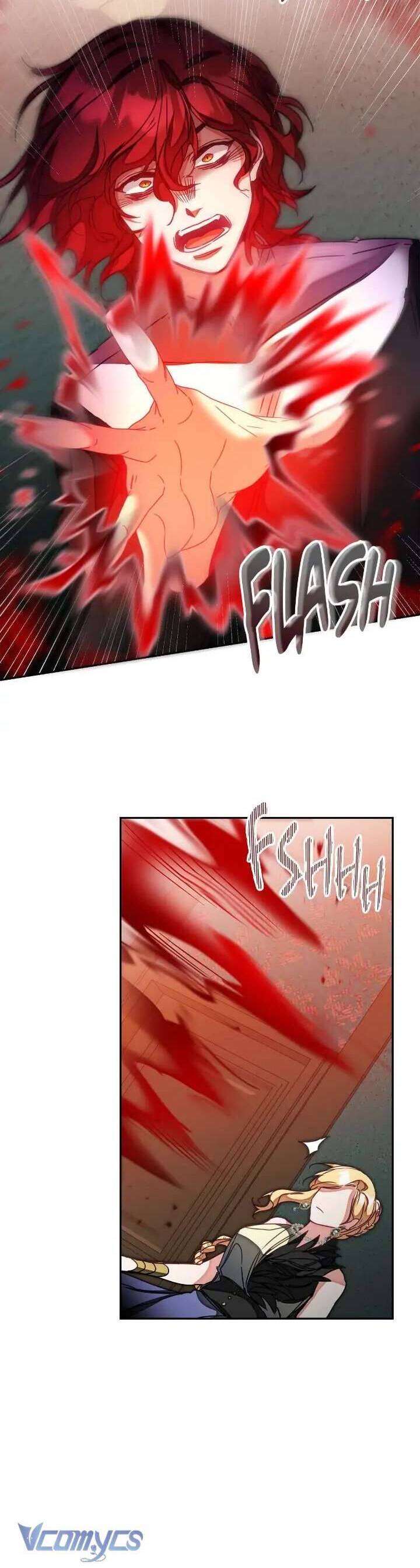 Xuyên Vào Tiểu Thuyết Làm Nữ Hoàng Tàn Độc Chapter 129 - 17