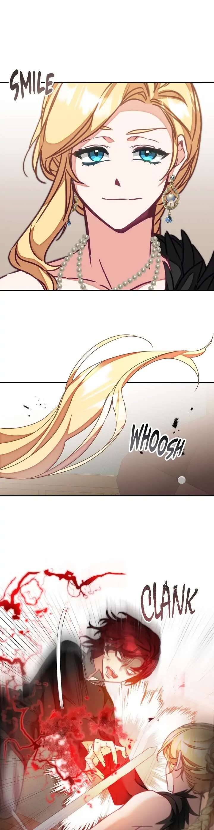 Xuyên Vào Tiểu Thuyết Làm Nữ Hoàng Tàn Độc Chapter 129 - 18