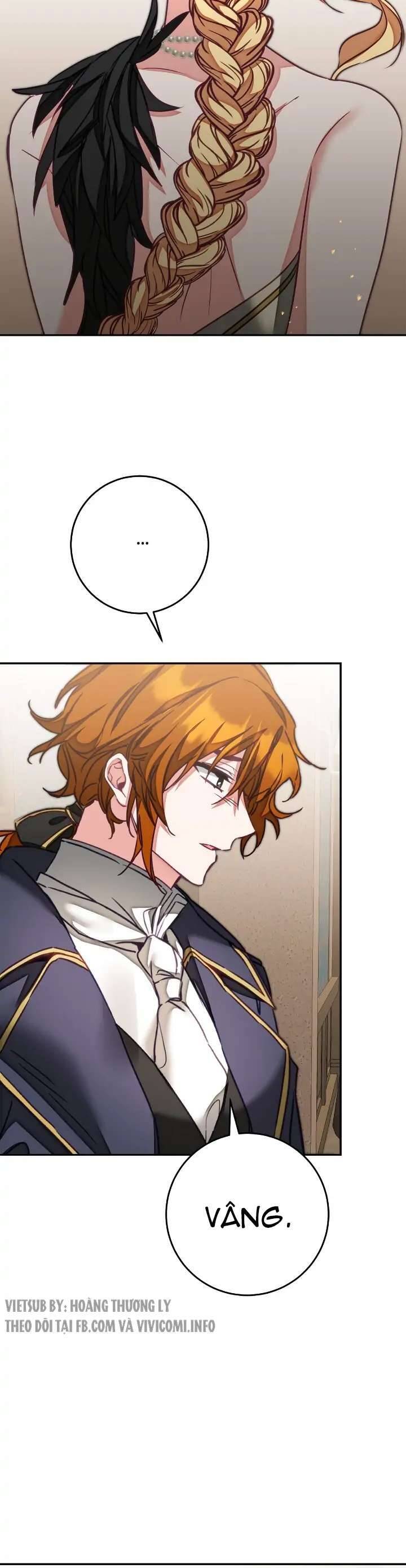 Xuyên Vào Tiểu Thuyết Làm Nữ Hoàng Tàn Độc Chapter 129 - 21