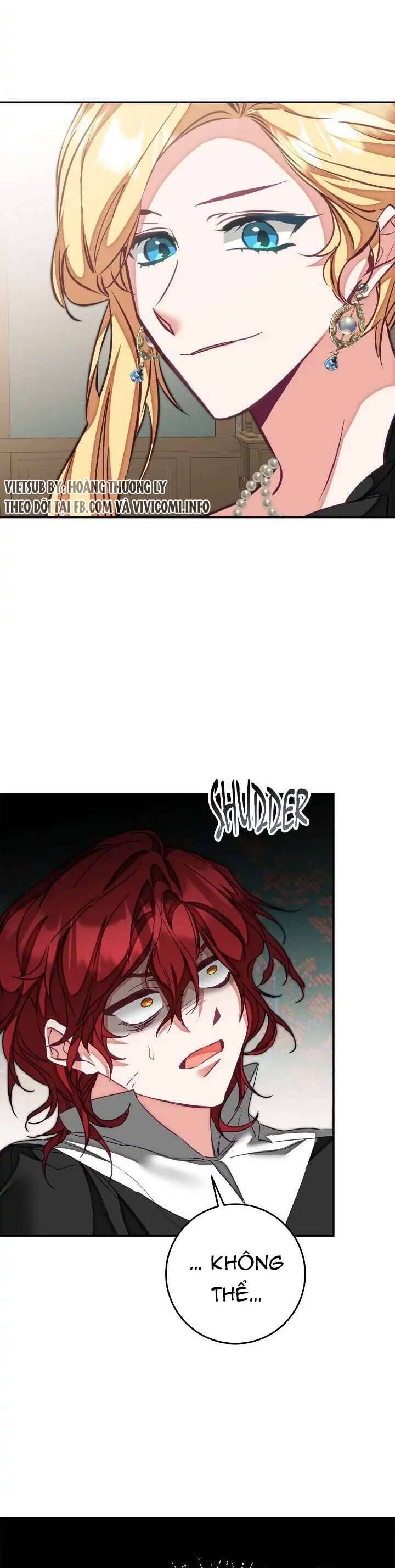 Xuyên Vào Tiểu Thuyết Làm Nữ Hoàng Tàn Độc Chapter 129 - 24