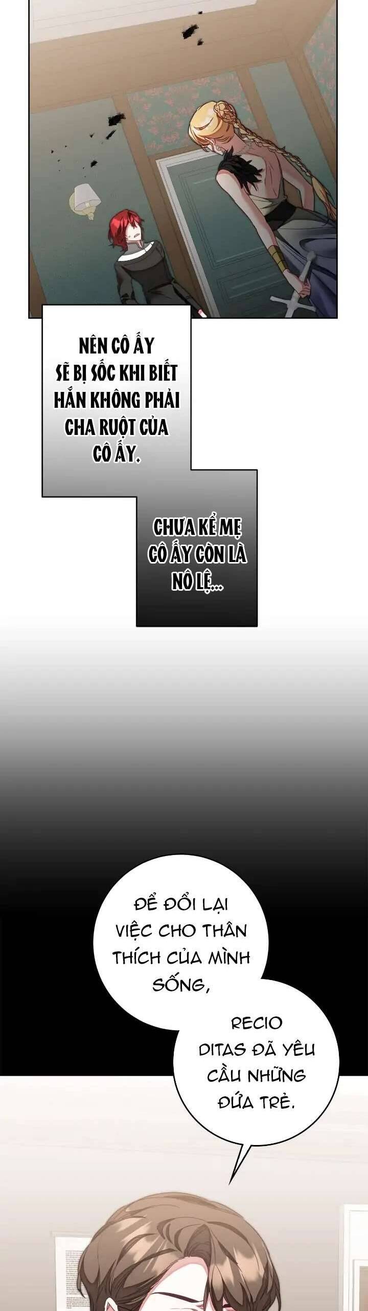 Xuyên Vào Tiểu Thuyết Làm Nữ Hoàng Tàn Độc Chapter 129 - 4