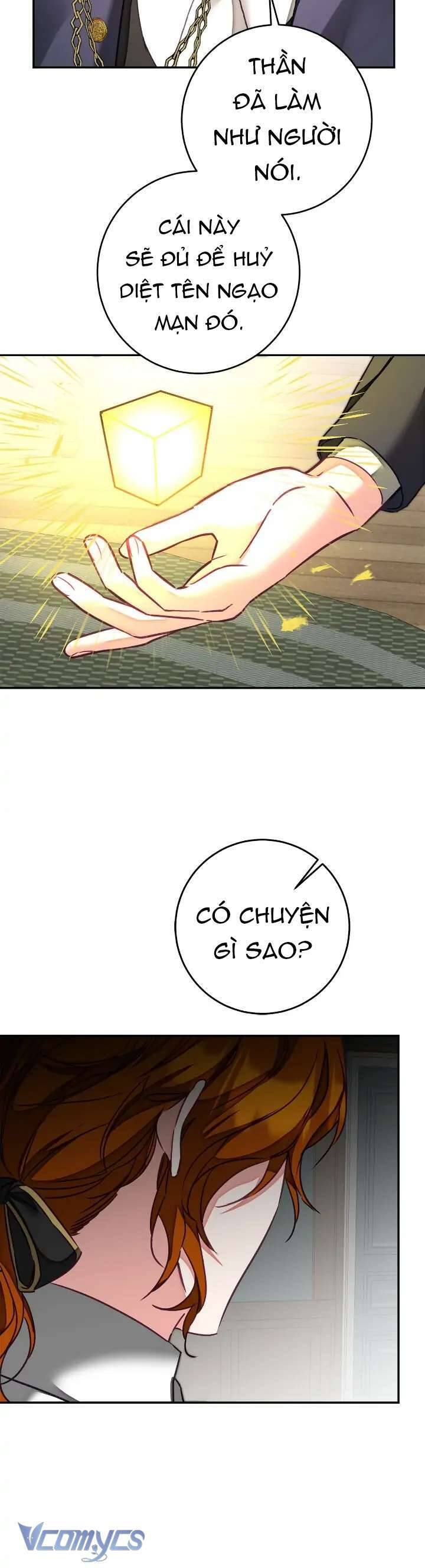 Xuyên Vào Tiểu Thuyết Làm Nữ Hoàng Tàn Độc Chapter 129 - 32