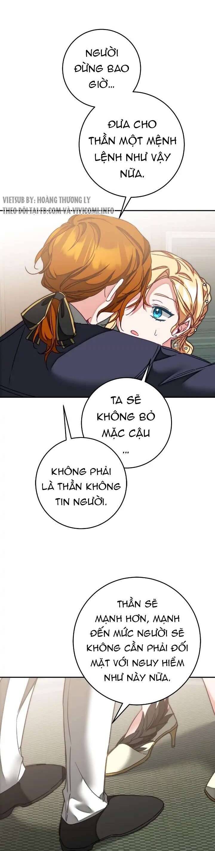 Xuyên Vào Tiểu Thuyết Làm Nữ Hoàng Tàn Độc Chapter 129 - 34