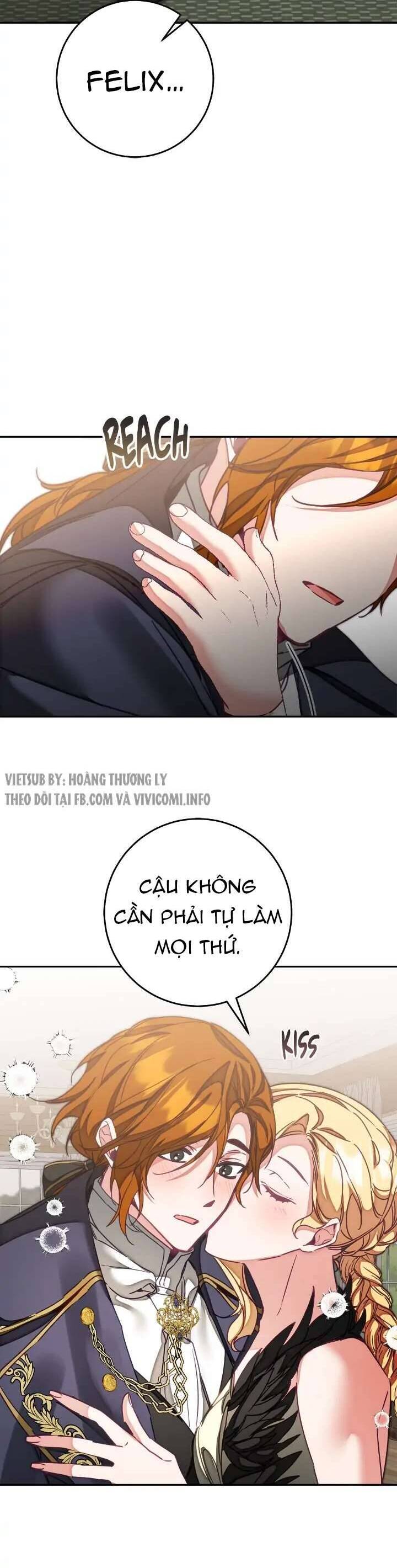 Xuyên Vào Tiểu Thuyết Làm Nữ Hoàng Tàn Độc Chapter 129 - 35