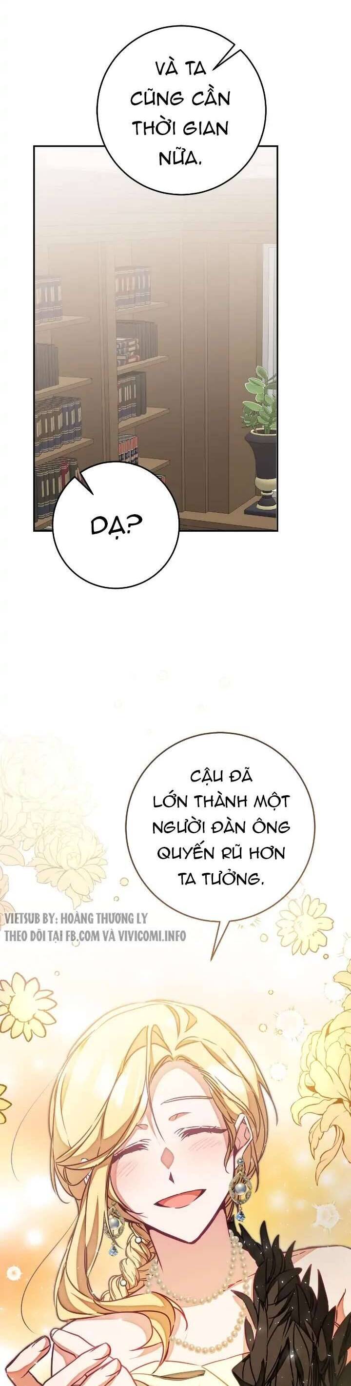 Xuyên Vào Tiểu Thuyết Làm Nữ Hoàng Tàn Độc Chapter 129 - 36