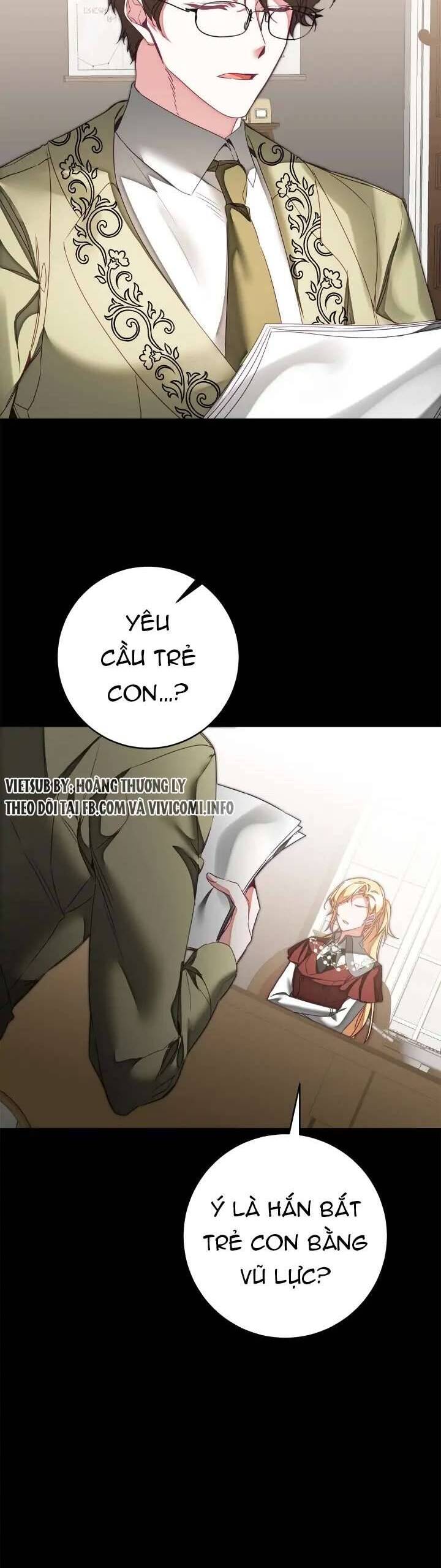 Xuyên Vào Tiểu Thuyết Làm Nữ Hoàng Tàn Độc Chapter 129 - 5