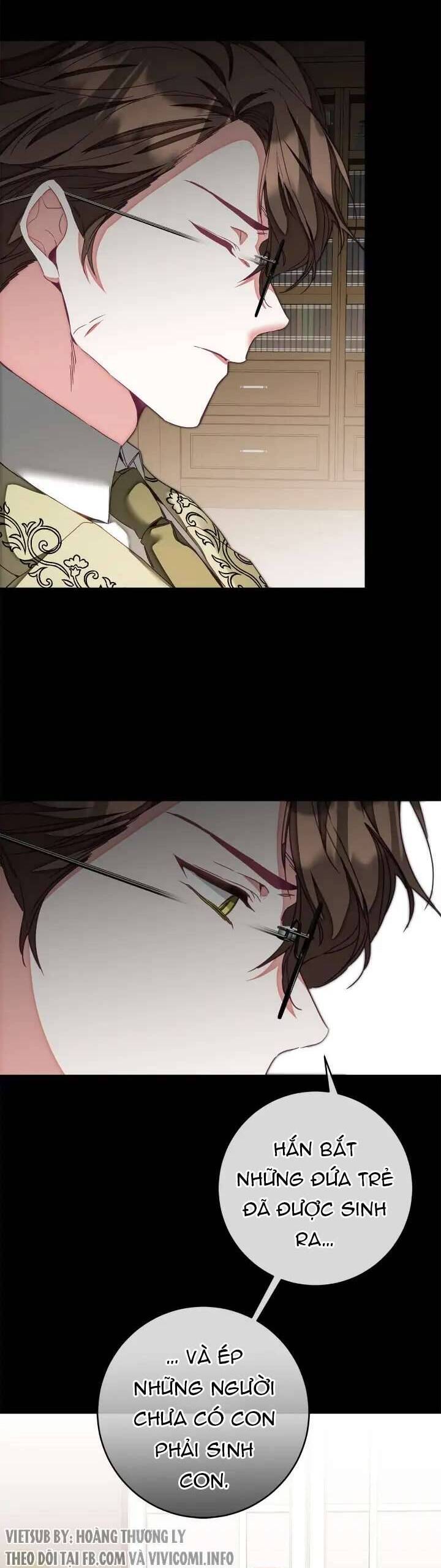 Xuyên Vào Tiểu Thuyết Làm Nữ Hoàng Tàn Độc Chapter 129 - 6