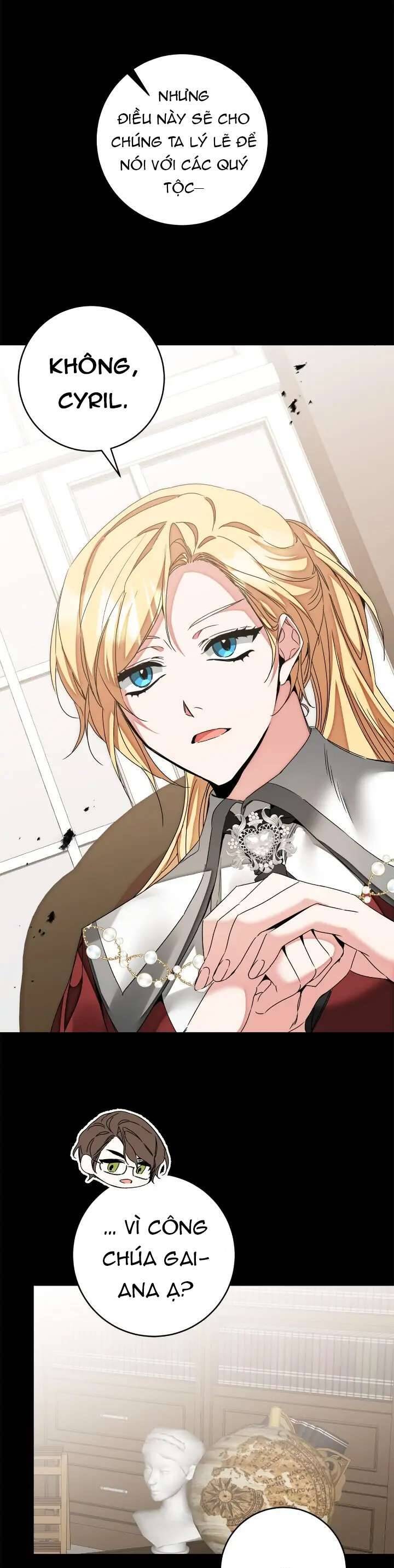 Xuyên Vào Tiểu Thuyết Làm Nữ Hoàng Tàn Độc Chapter 129 - 8