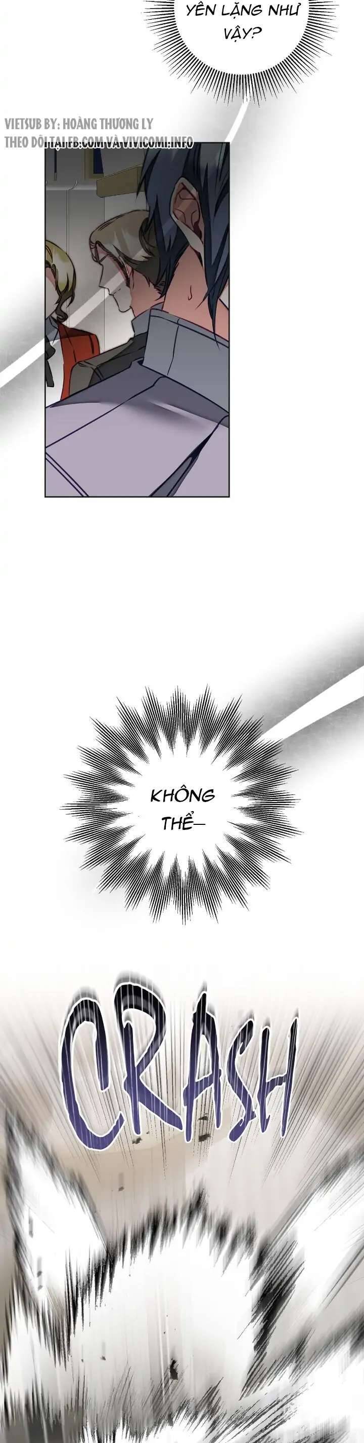 Xuyên Vào Tiểu Thuyết Làm Nữ Hoàng Tàn Độc Chapter 131 - 13