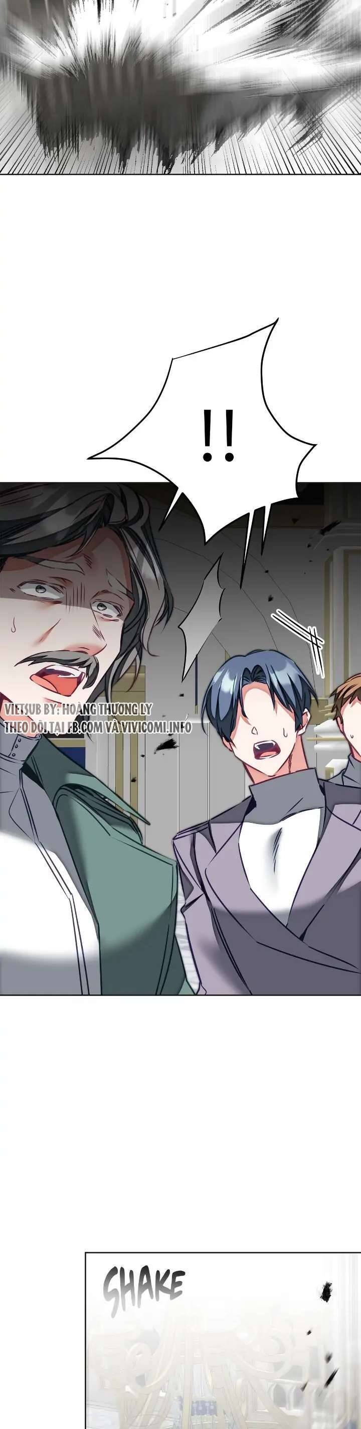Xuyên Vào Tiểu Thuyết Làm Nữ Hoàng Tàn Độc Chapter 131 - 14