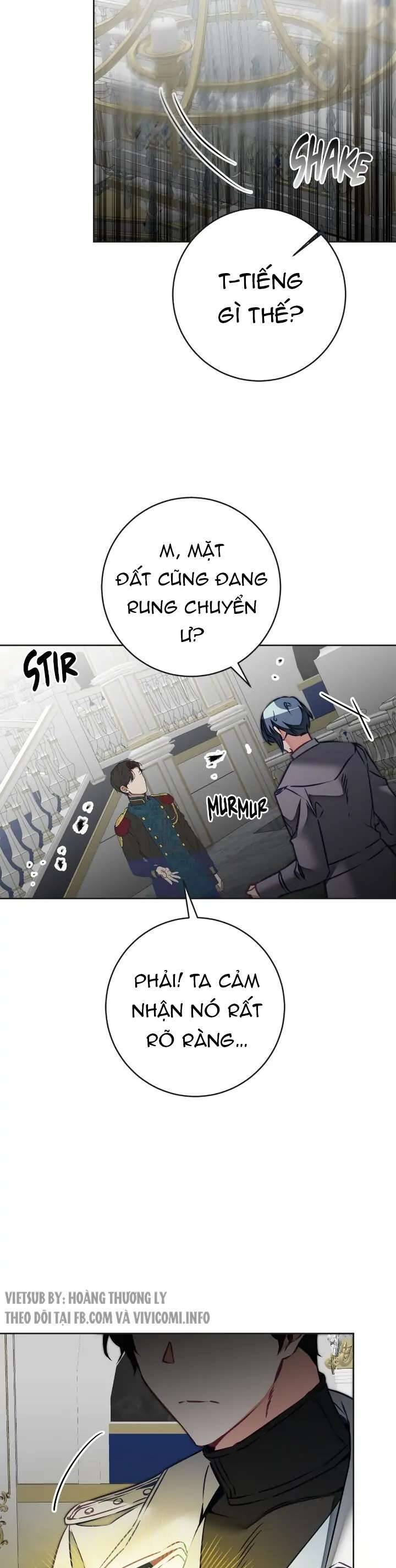 Xuyên Vào Tiểu Thuyết Làm Nữ Hoàng Tàn Độc Chapter 131 - 15