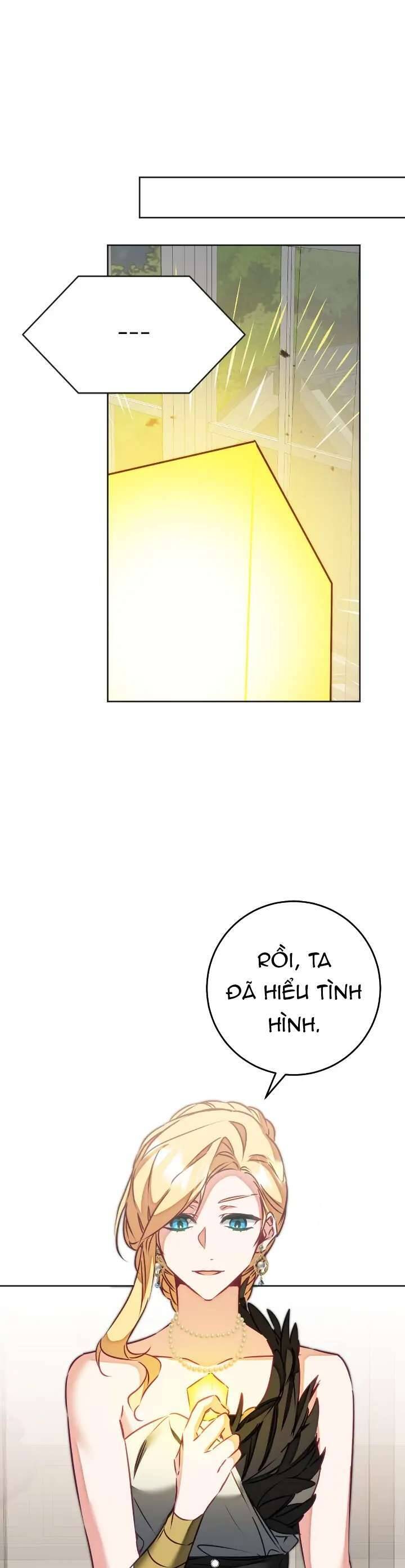 Xuyên Vào Tiểu Thuyết Làm Nữ Hoàng Tàn Độc Chapter 131 - 17