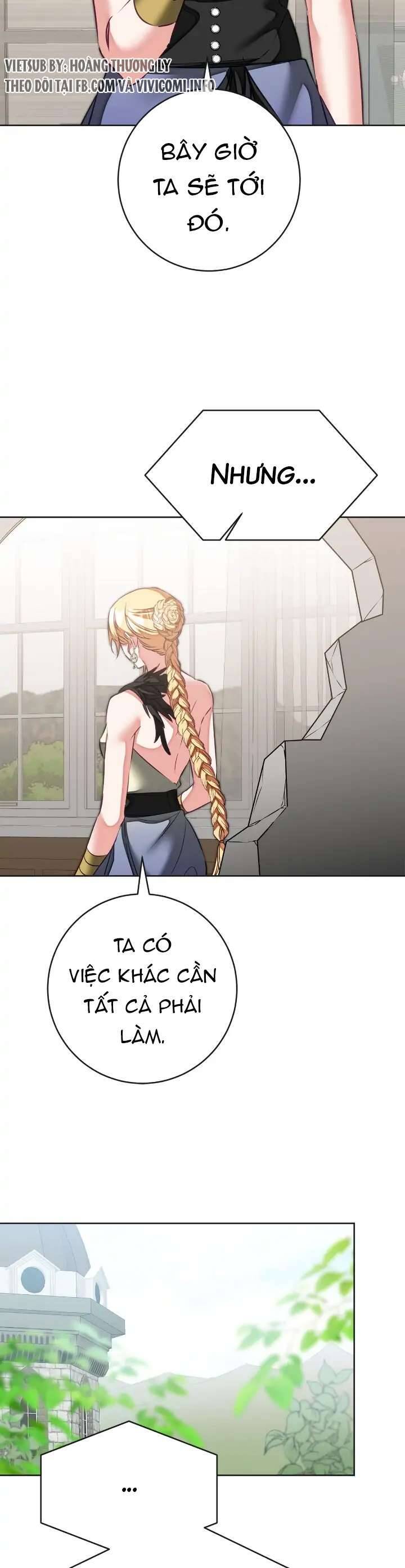 Xuyên Vào Tiểu Thuyết Làm Nữ Hoàng Tàn Độc Chapter 131 - 18