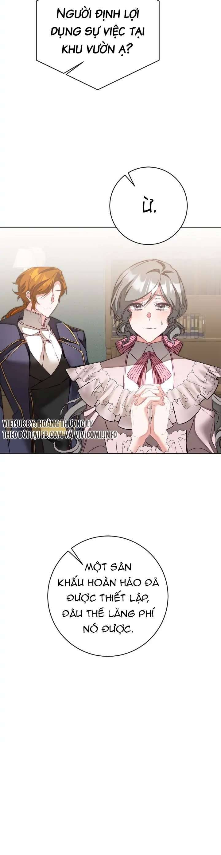 Xuyên Vào Tiểu Thuyết Làm Nữ Hoàng Tàn Độc Chapter 131 - 19
