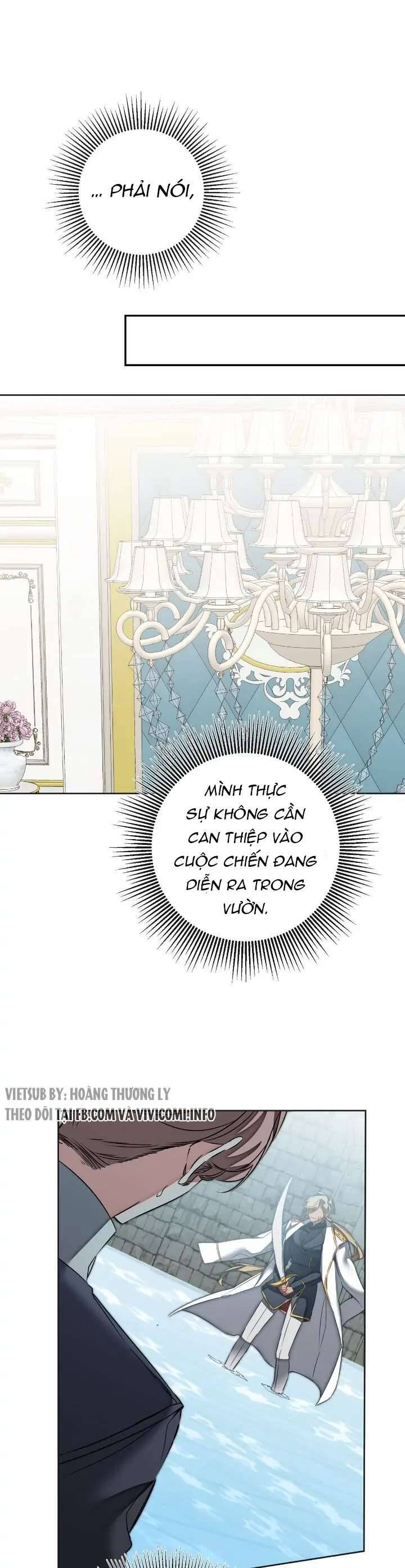 Xuyên Vào Tiểu Thuyết Làm Nữ Hoàng Tàn Độc Chapter 131 - 20