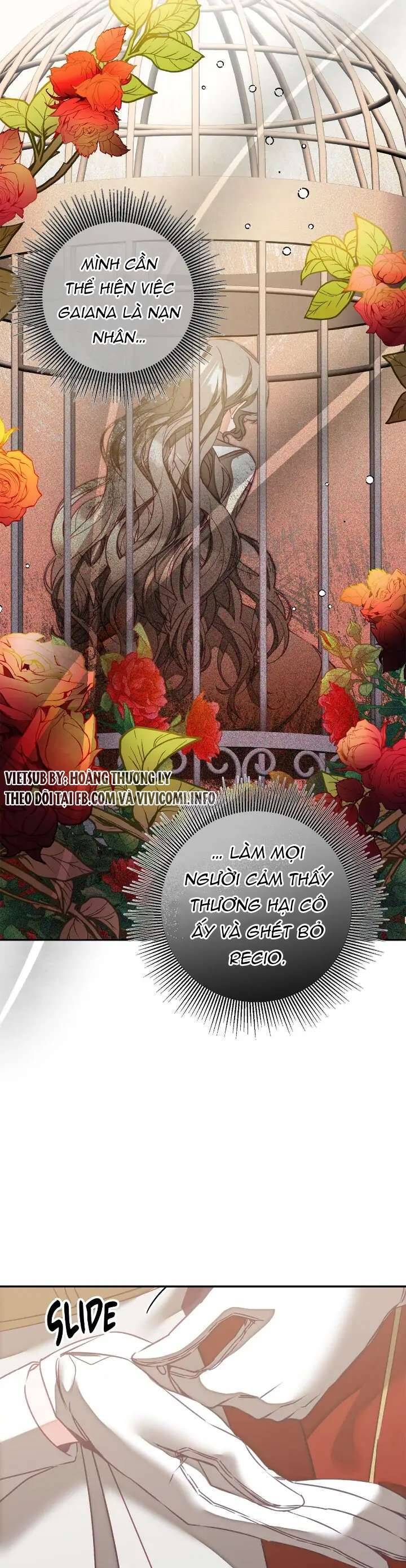 Xuyên Vào Tiểu Thuyết Làm Nữ Hoàng Tàn Độc Chapter 131 - 24