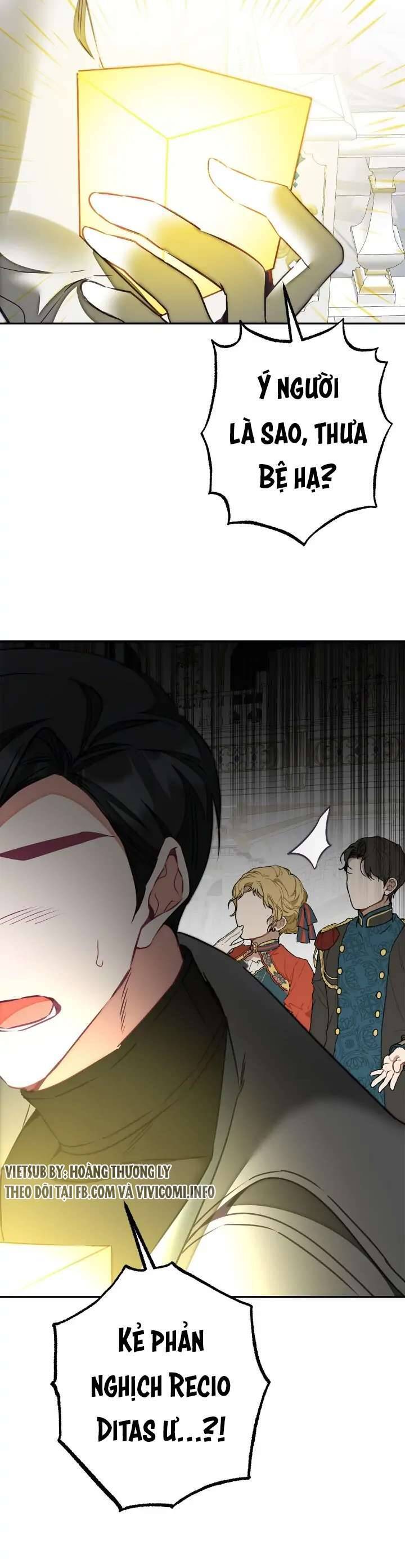 Xuyên Vào Tiểu Thuyết Làm Nữ Hoàng Tàn Độc Chapter 131 - 28