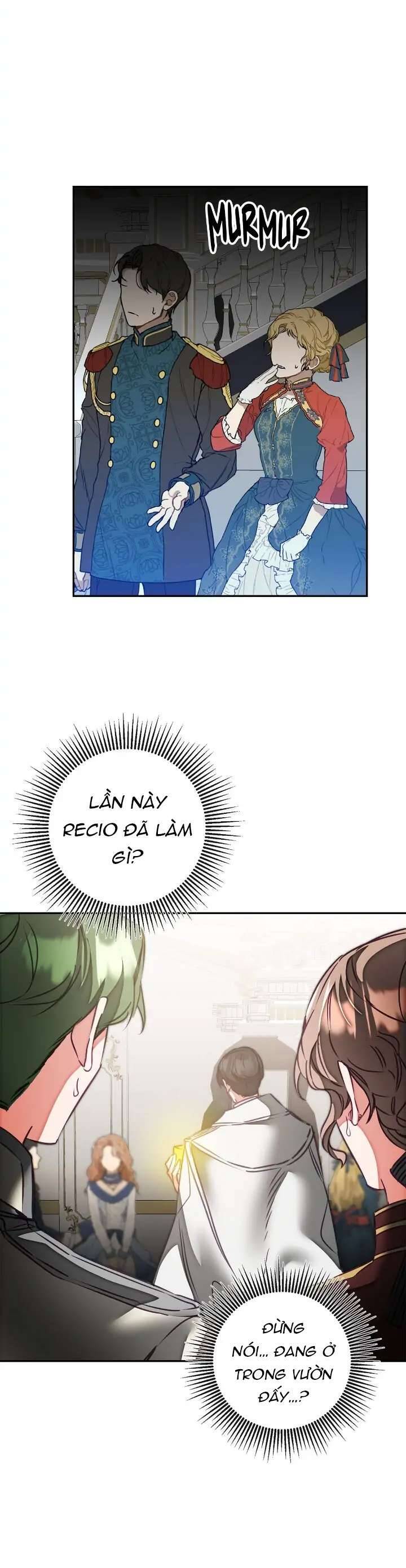 Xuyên Vào Tiểu Thuyết Làm Nữ Hoàng Tàn Độc Chapter 131 - 29