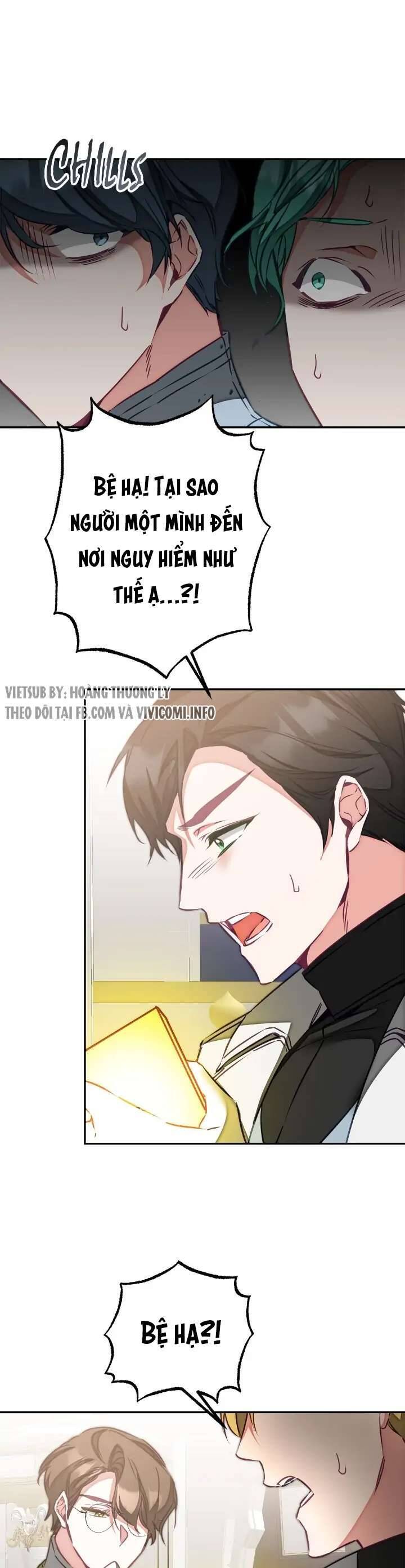 Xuyên Vào Tiểu Thuyết Làm Nữ Hoàng Tàn Độc Chapter 131 - 30