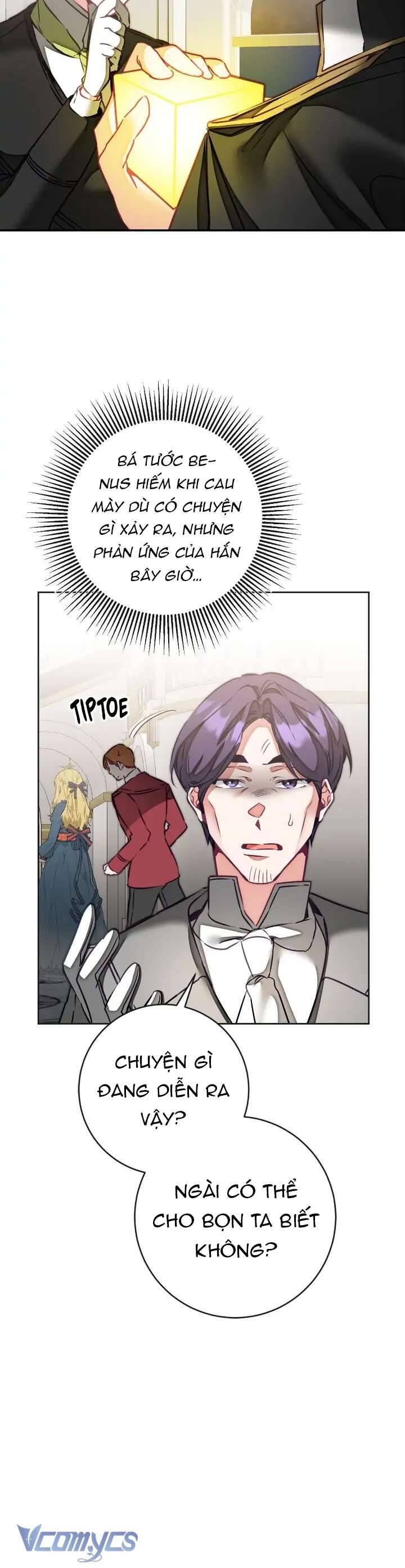 Xuyên Vào Tiểu Thuyết Làm Nữ Hoàng Tàn Độc Chapter 131 - 31