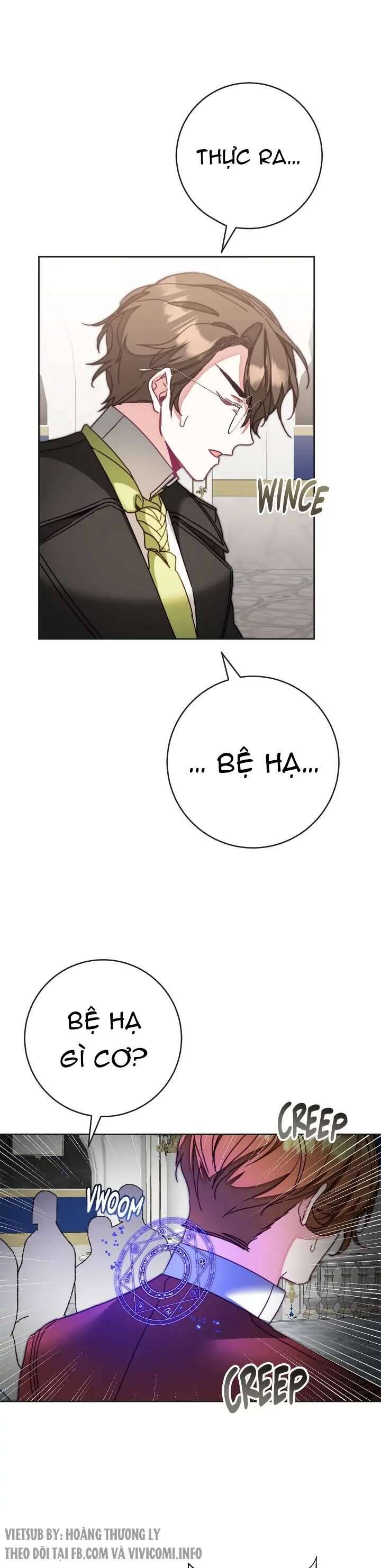 Xuyên Vào Tiểu Thuyết Làm Nữ Hoàng Tàn Độc Chapter 131 - 32