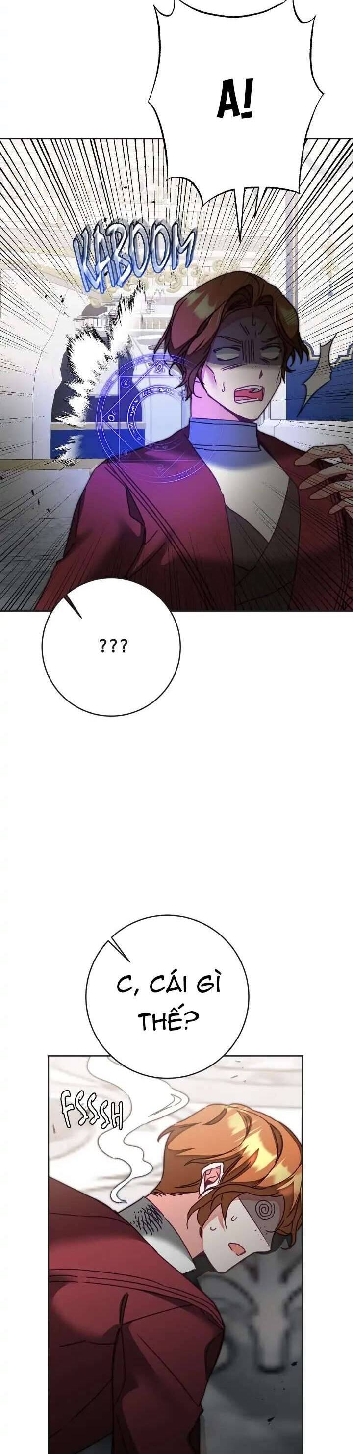 Xuyên Vào Tiểu Thuyết Làm Nữ Hoàng Tàn Độc Chapter 131 - 33