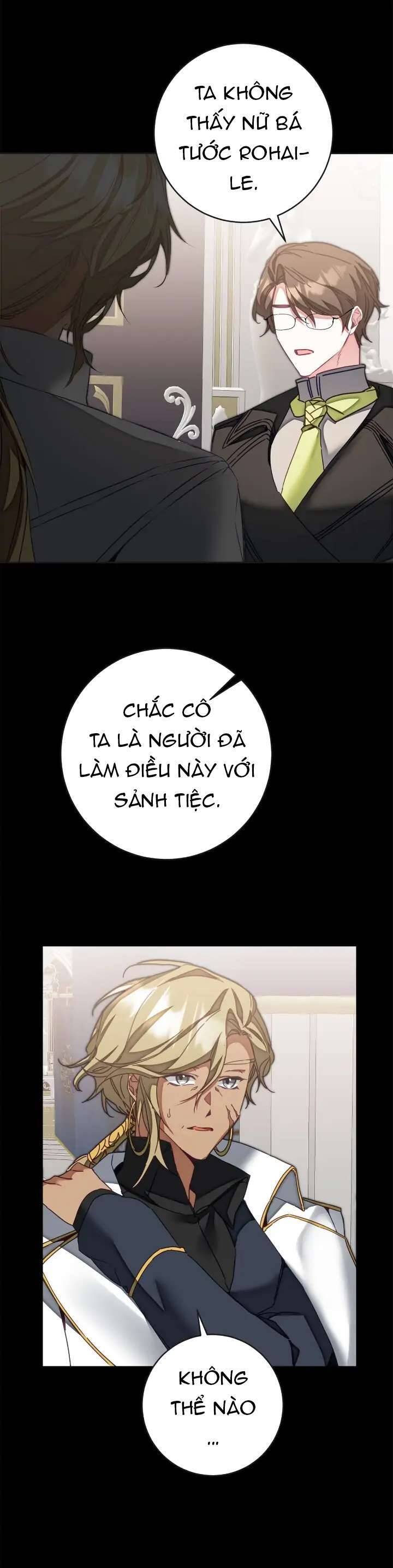 Xuyên Vào Tiểu Thuyết Làm Nữ Hoàng Tàn Độc Chapter 131 - 7