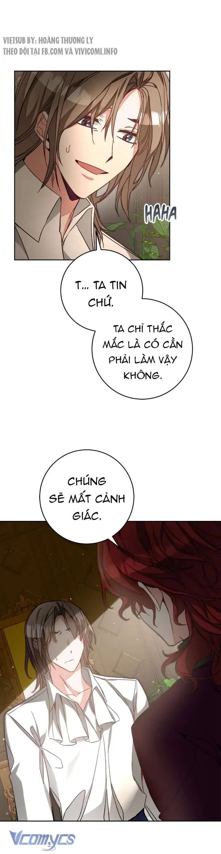 Xuyên Vào Tiểu Thuyết Làm Nữ Hoàng Tàn Độc Chapter  137 - 12