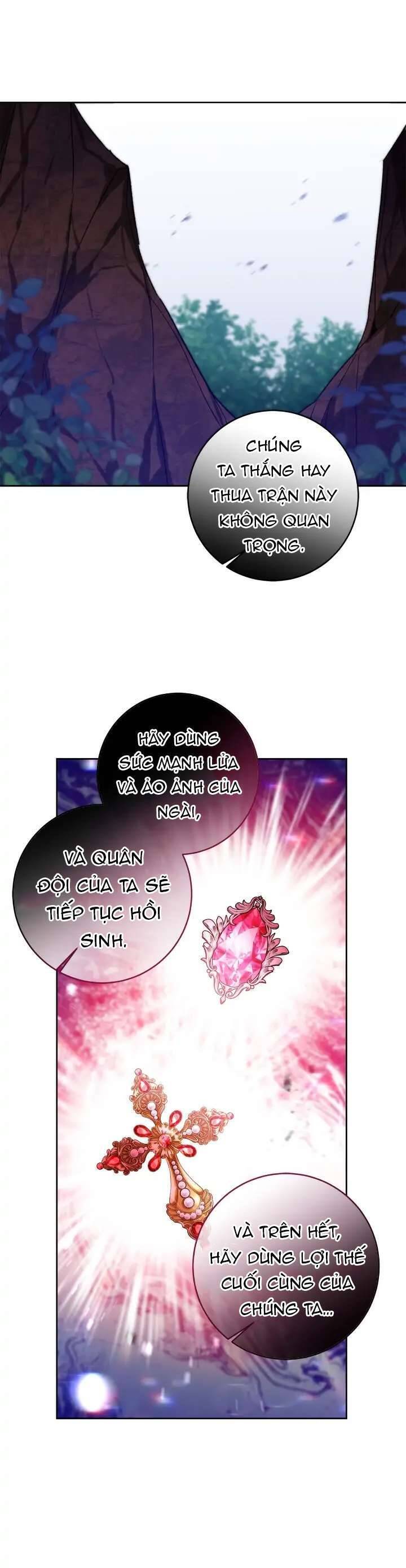 Xuyên Vào Tiểu Thuyết Làm Nữ Hoàng Tàn Độc Chapter  137 - 13