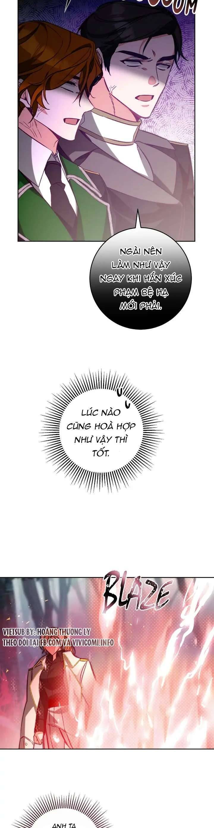 Xuyên Vào Tiểu Thuyết Làm Nữ Hoàng Tàn Độc Chapter  137 - 16