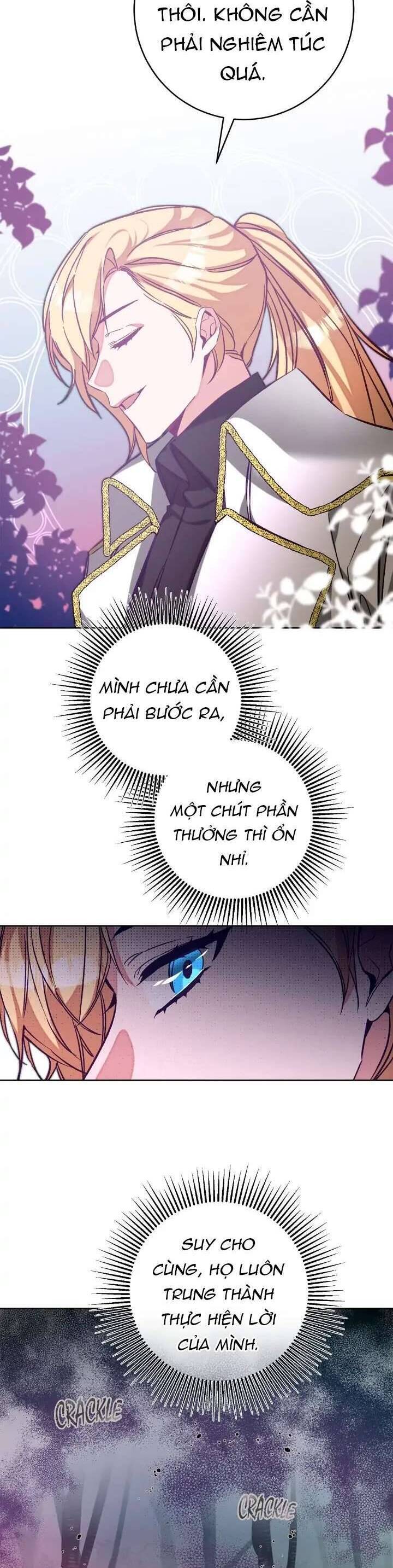 Xuyên Vào Tiểu Thuyết Làm Nữ Hoàng Tàn Độc Chapter  137 - 19