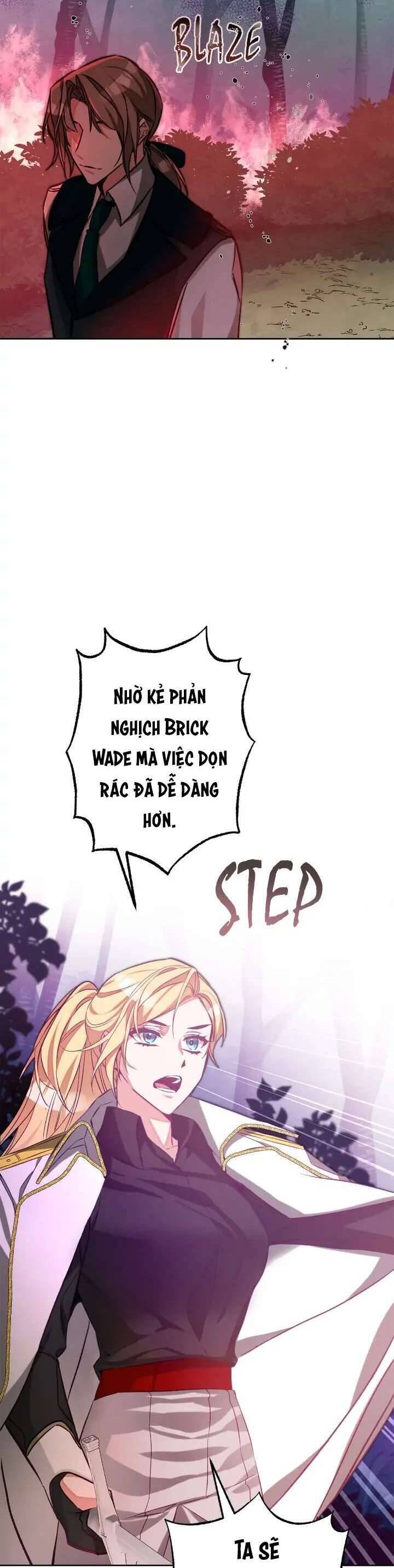 Xuyên Vào Tiểu Thuyết Làm Nữ Hoàng Tàn Độc Chapter  137 - 20