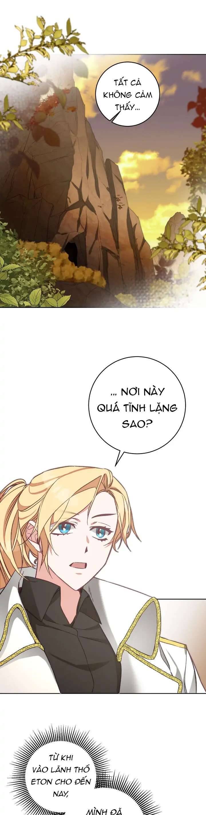 Xuyên Vào Tiểu Thuyết Làm Nữ Hoàng Tàn Độc Chapter  137 - 3