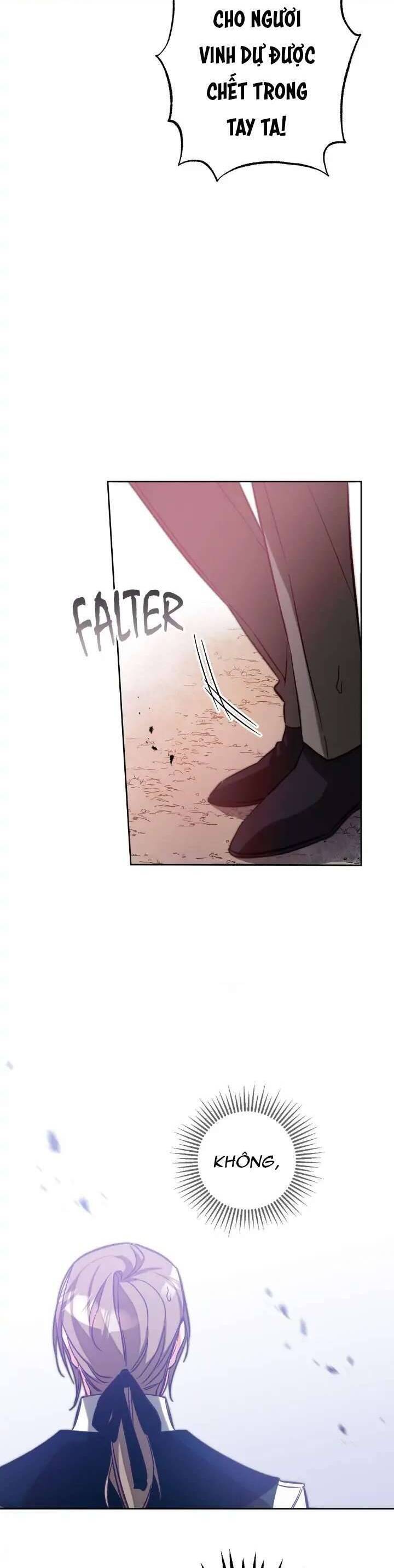 Xuyên Vào Tiểu Thuyết Làm Nữ Hoàng Tàn Độc Chapter  137 - 21