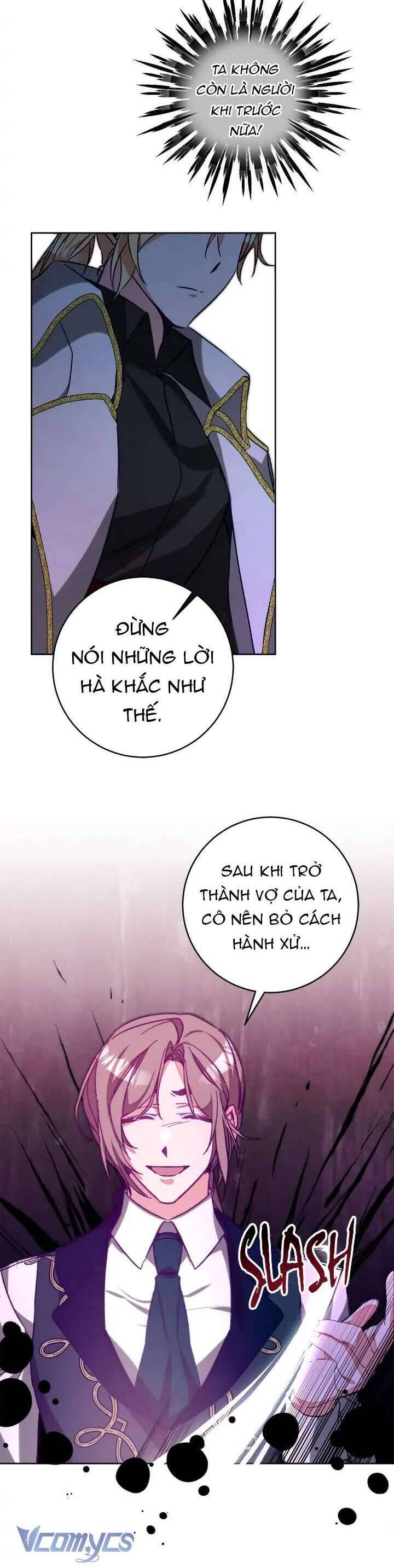 Xuyên Vào Tiểu Thuyết Làm Nữ Hoàng Tàn Độc Chapter  137 - 22