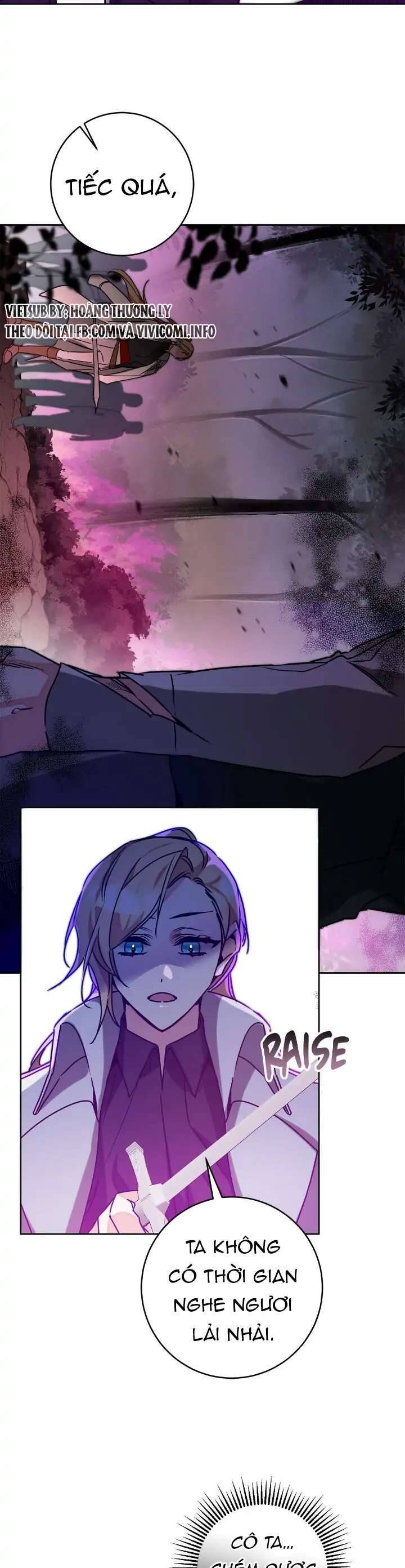 Xuyên Vào Tiểu Thuyết Làm Nữ Hoàng Tàn Độc Chapter  137 - 24