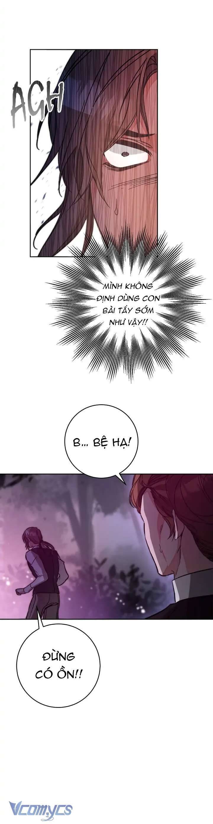 Xuyên Vào Tiểu Thuyết Làm Nữ Hoàng Tàn Độc Chapter  137 - 27