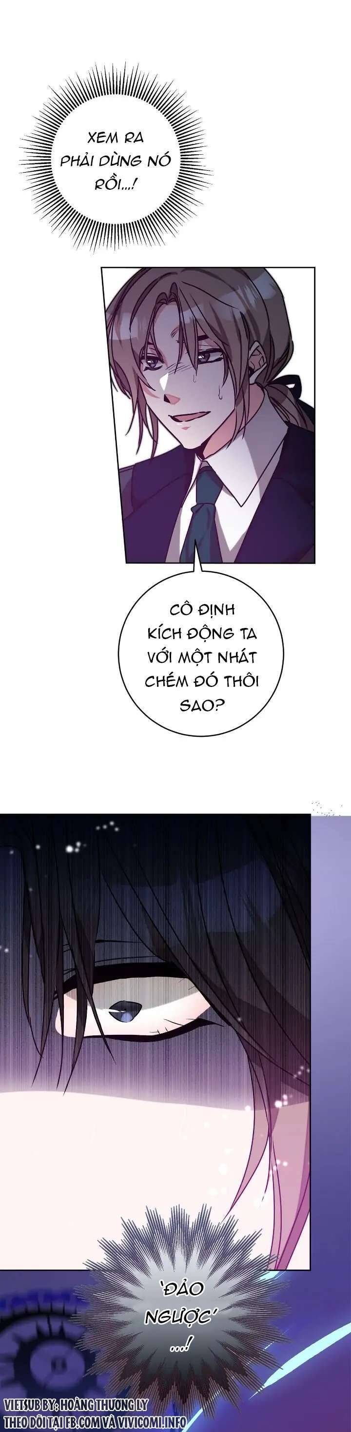 Xuyên Vào Tiểu Thuyết Làm Nữ Hoàng Tàn Độc Chapter  137 - 28