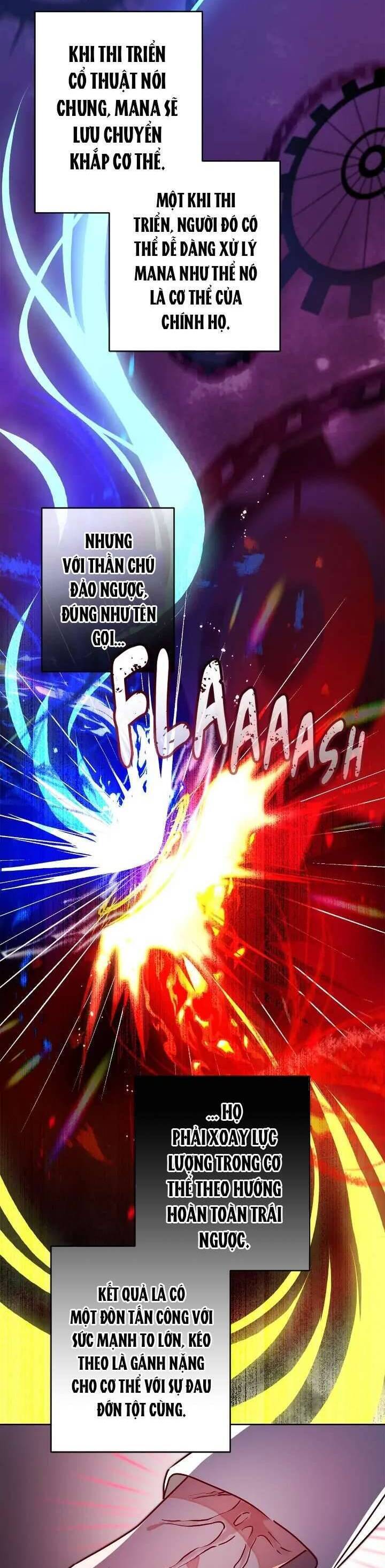 Xuyên Vào Tiểu Thuyết Làm Nữ Hoàng Tàn Độc Chapter  137 - 29