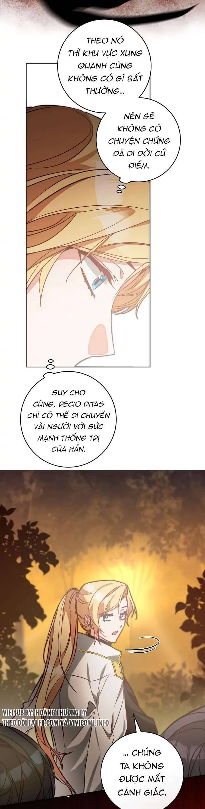 Xuyên Vào Tiểu Thuyết Làm Nữ Hoàng Tàn Độc Chapter  137 - 6