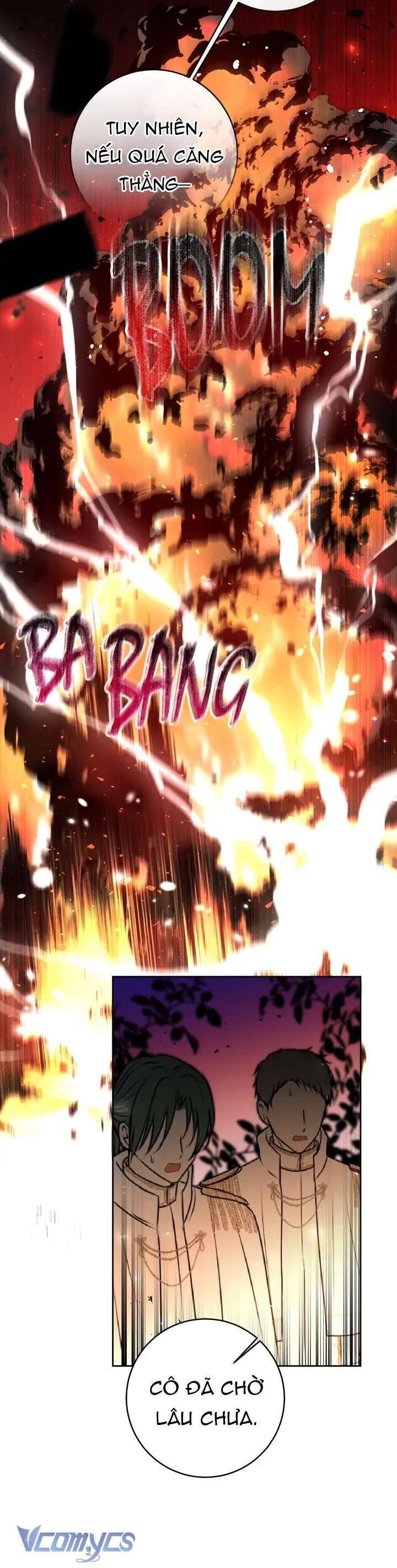 Xuyên Vào Tiểu Thuyết Làm Nữ Hoàng Tàn Độc Chapter  137 - 7