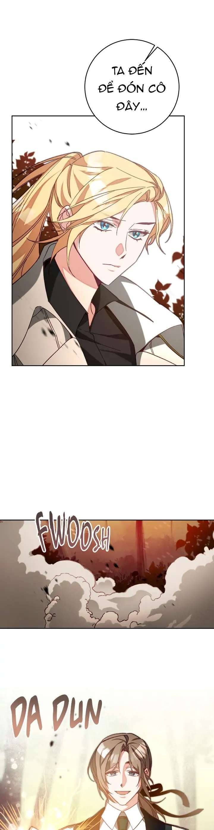 Xuyên Vào Tiểu Thuyết Làm Nữ Hoàng Tàn Độc Chapter  137 - 8
