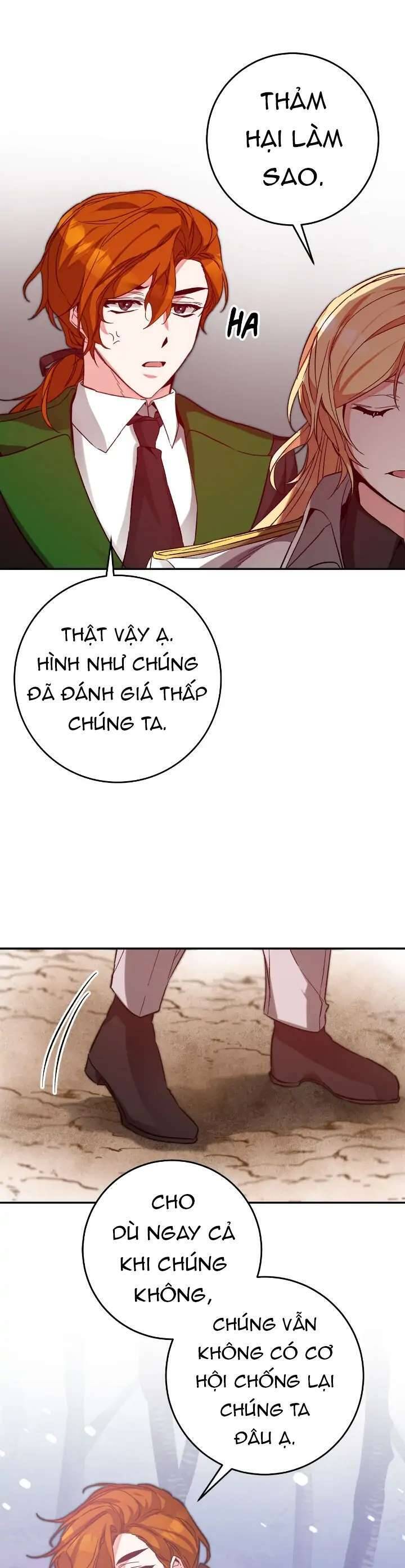 Xuyên Vào Tiểu Thuyết Làm Nữ Hoàng Tàn Độc Chapter  138 - 13